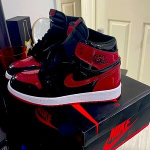 Jordan 1
